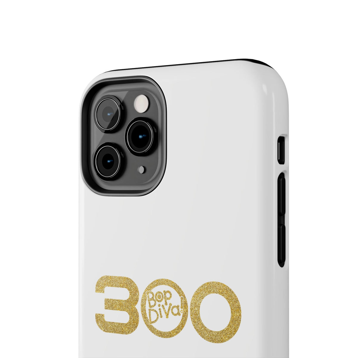 Bop Diva 300 Tough Phone Case