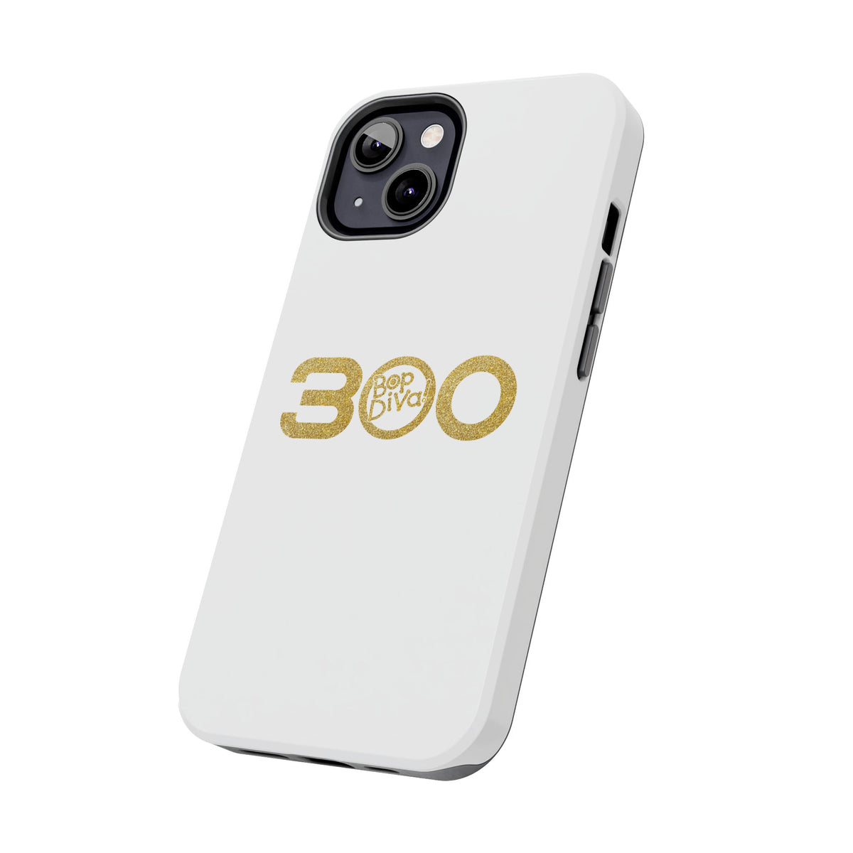 Bop Diva 300 Tough Phone Case