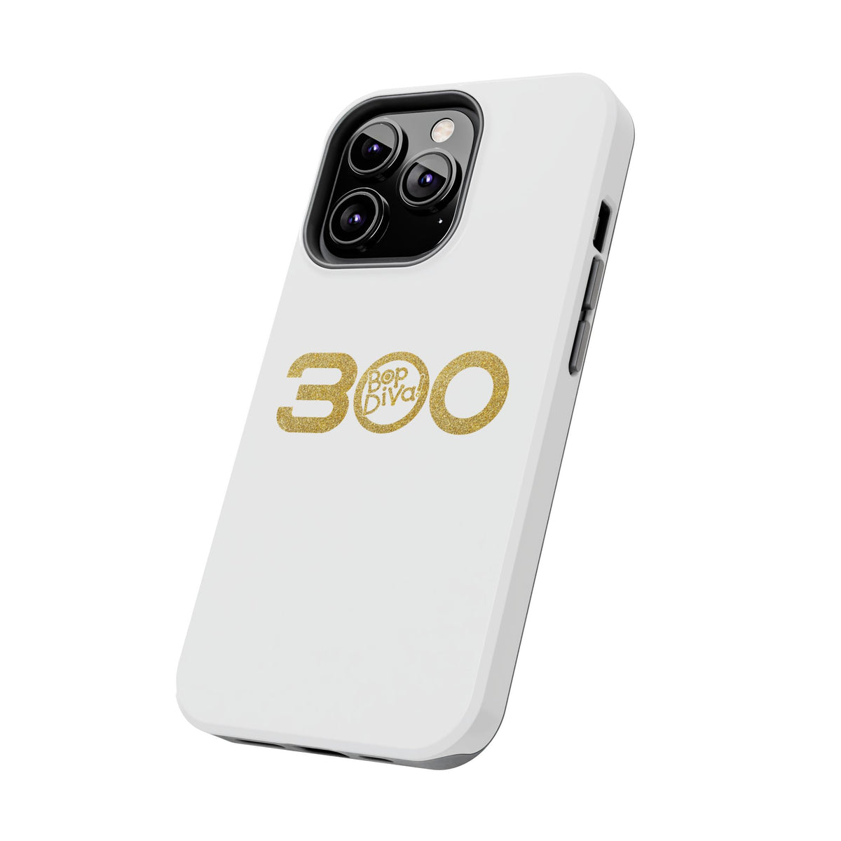 Bop Diva 300 Tough Phone Case