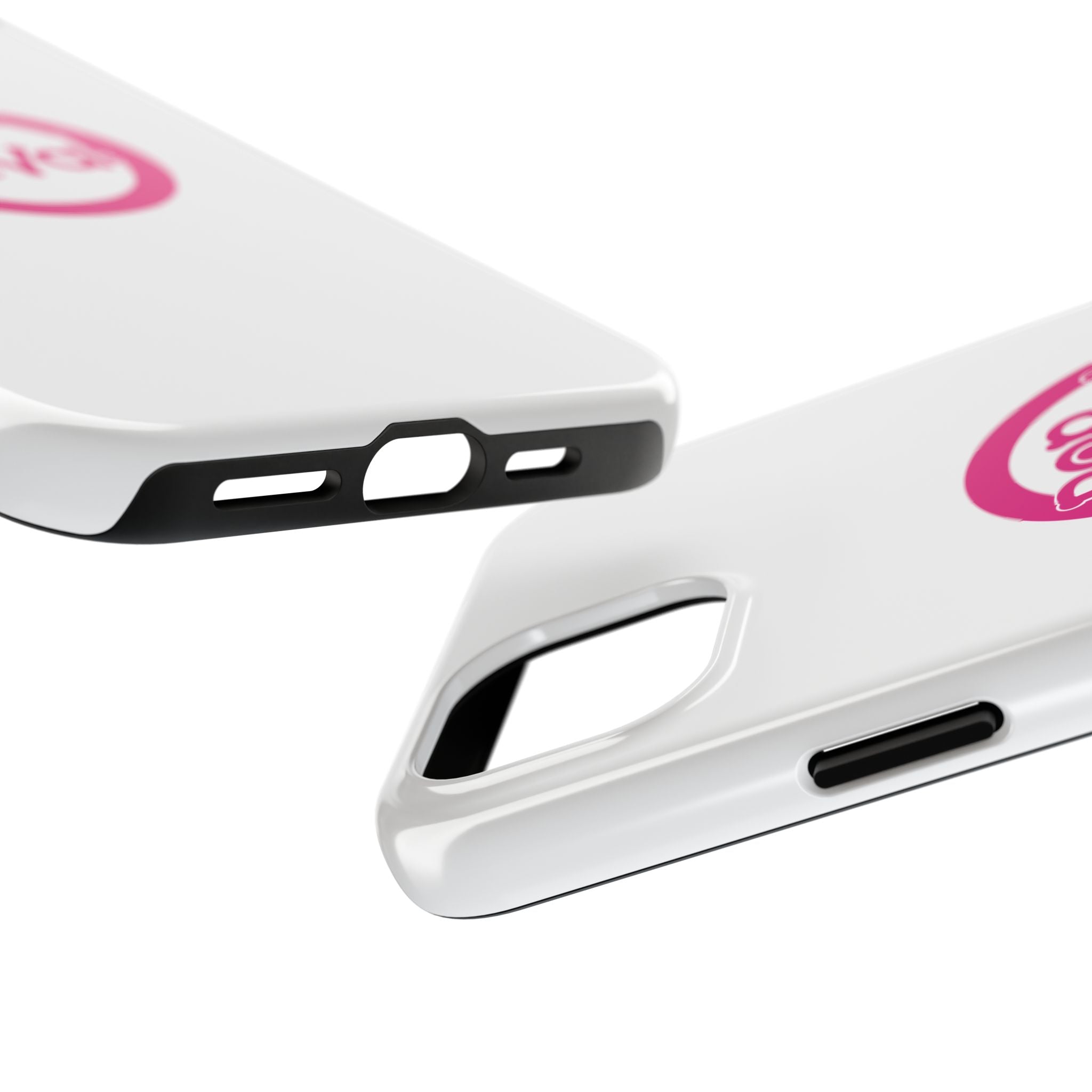 Bop Diva Tough Phone Case