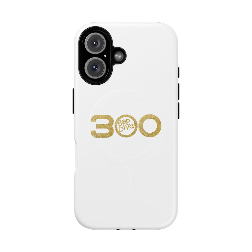 Bop Diva 300 Magnetic Tough Phone Case