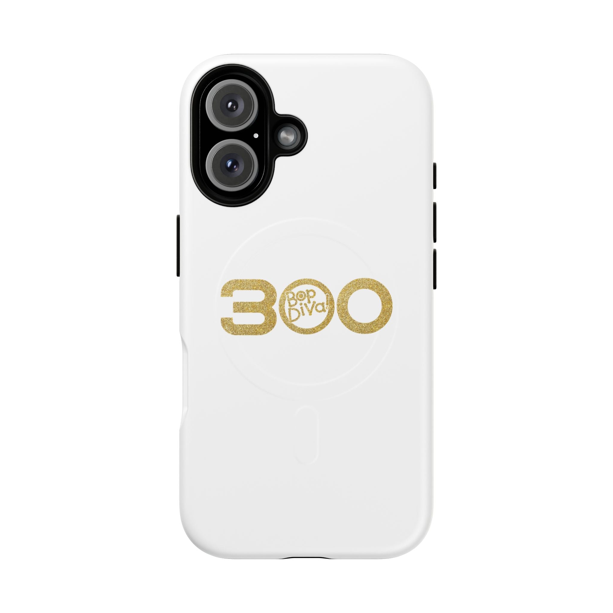 Bop Diva 300 Magnetic Tough Phone Case