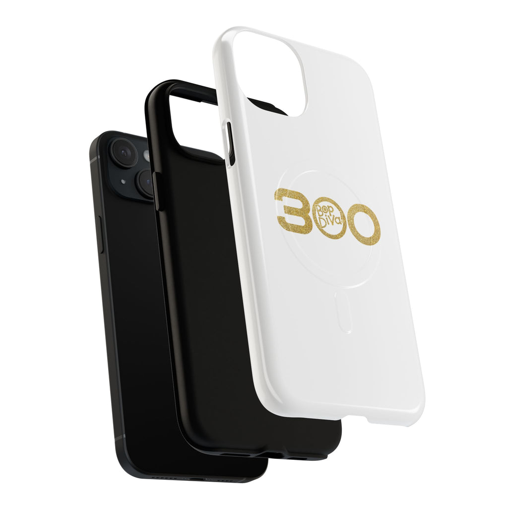 Bop Diva 300 Magnetic Tough Phone Case
