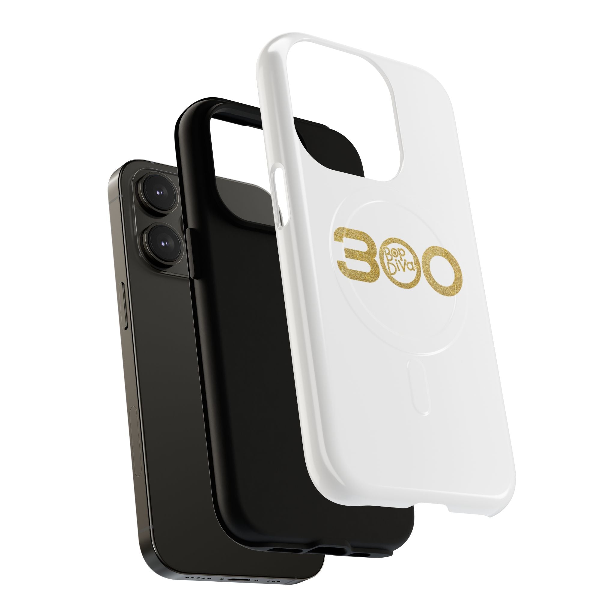Bop Diva 300 Magnetic Tough Phone Case