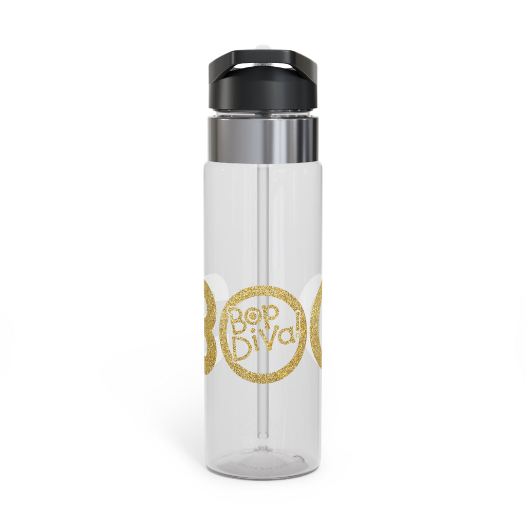 Bop Diva 300 Water Bottle