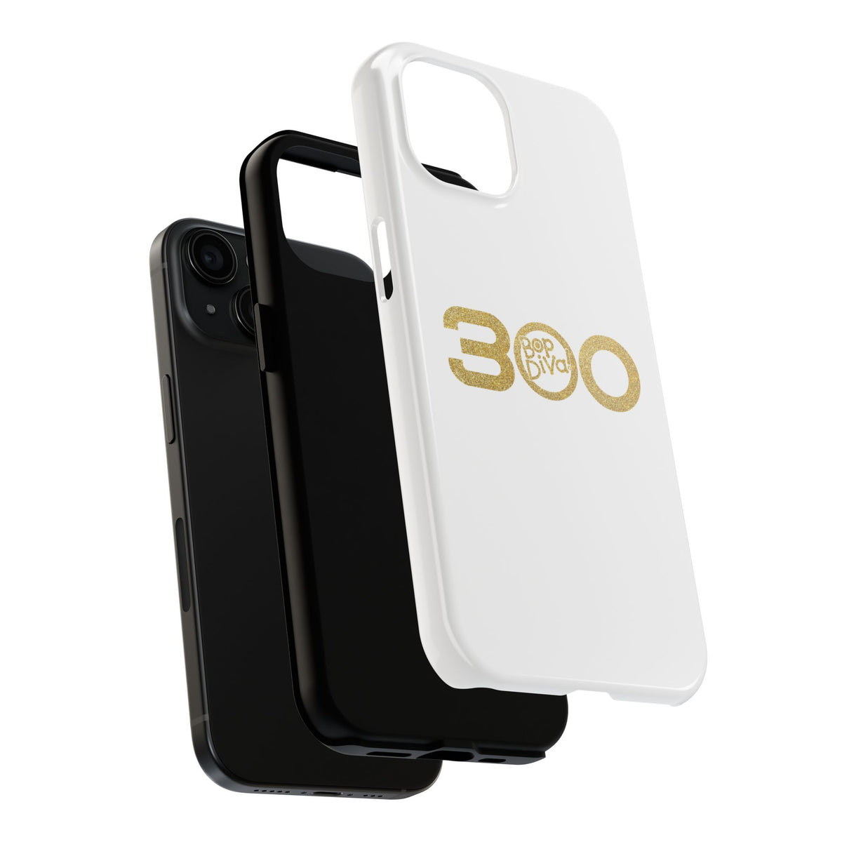 Bop Diva 300 Tough Phone Case