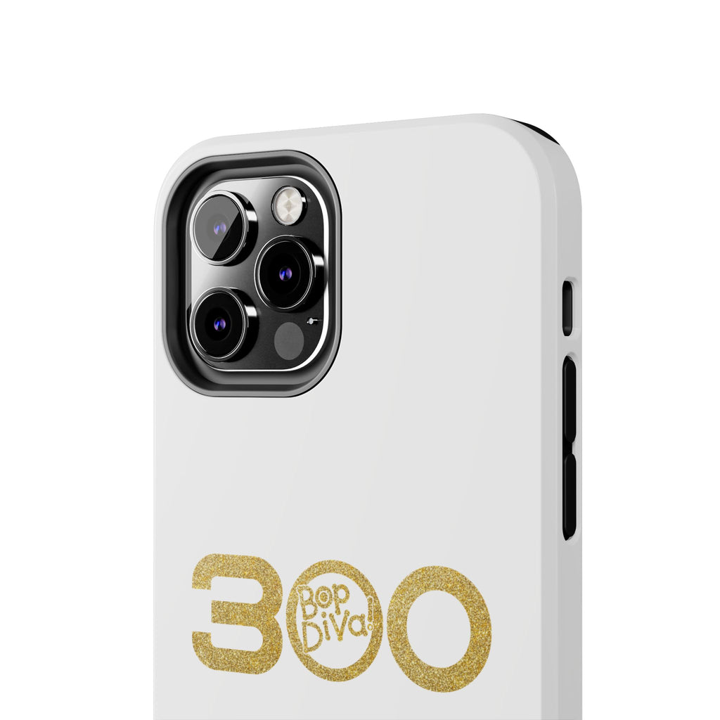 Bop Diva 300 Tough Phone Case