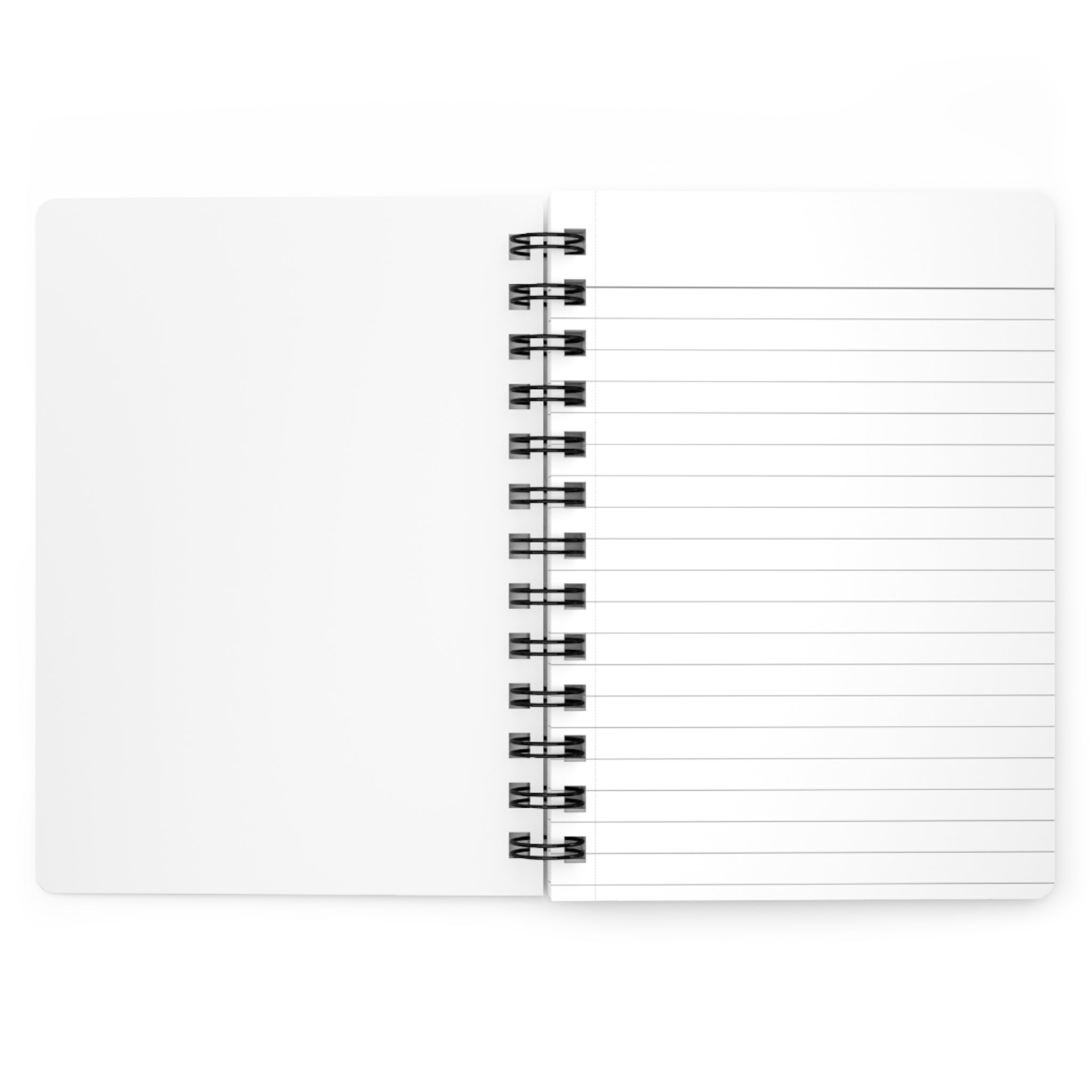 Bop Diva 300 Journal