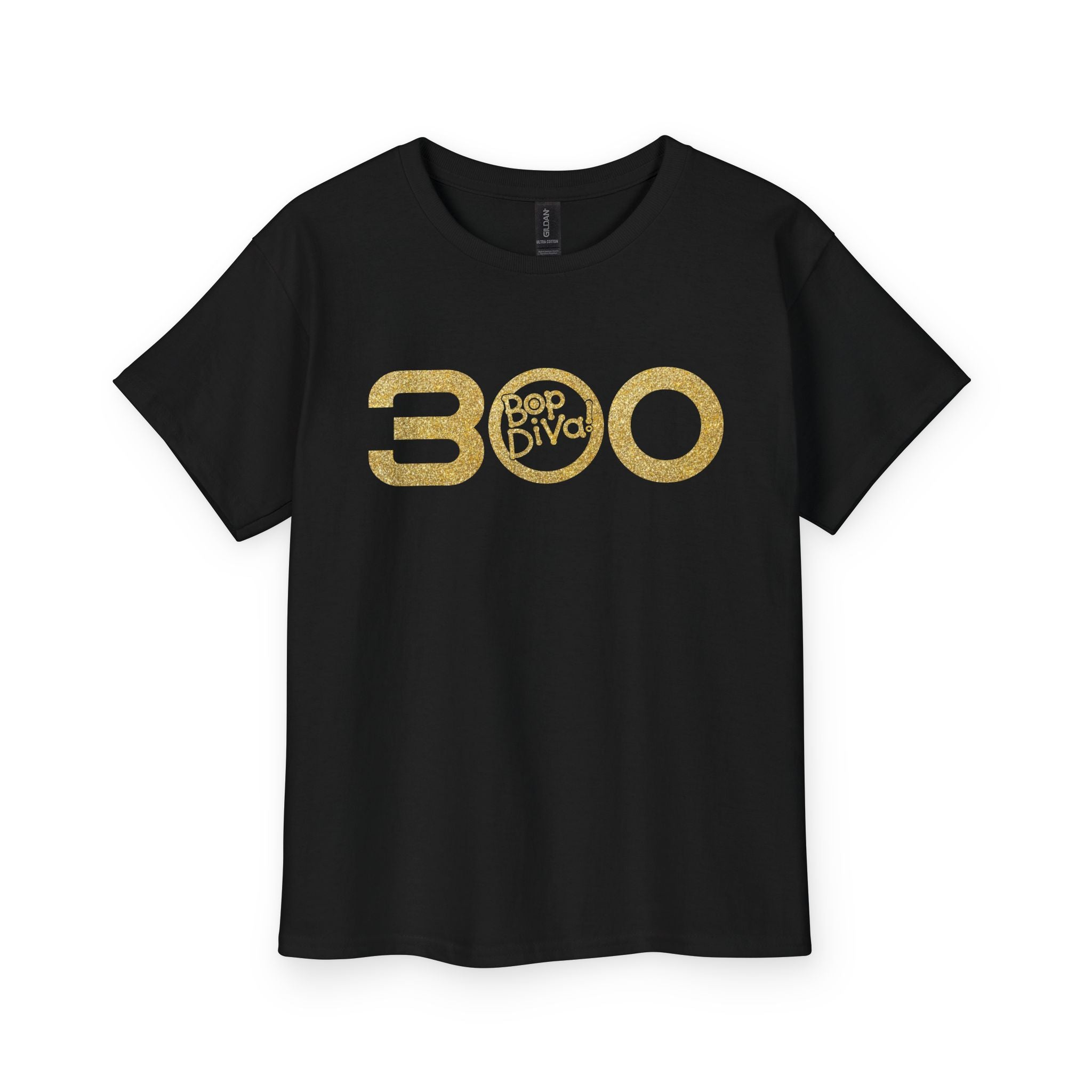 Bop Diva 300 Youth T-Shirt