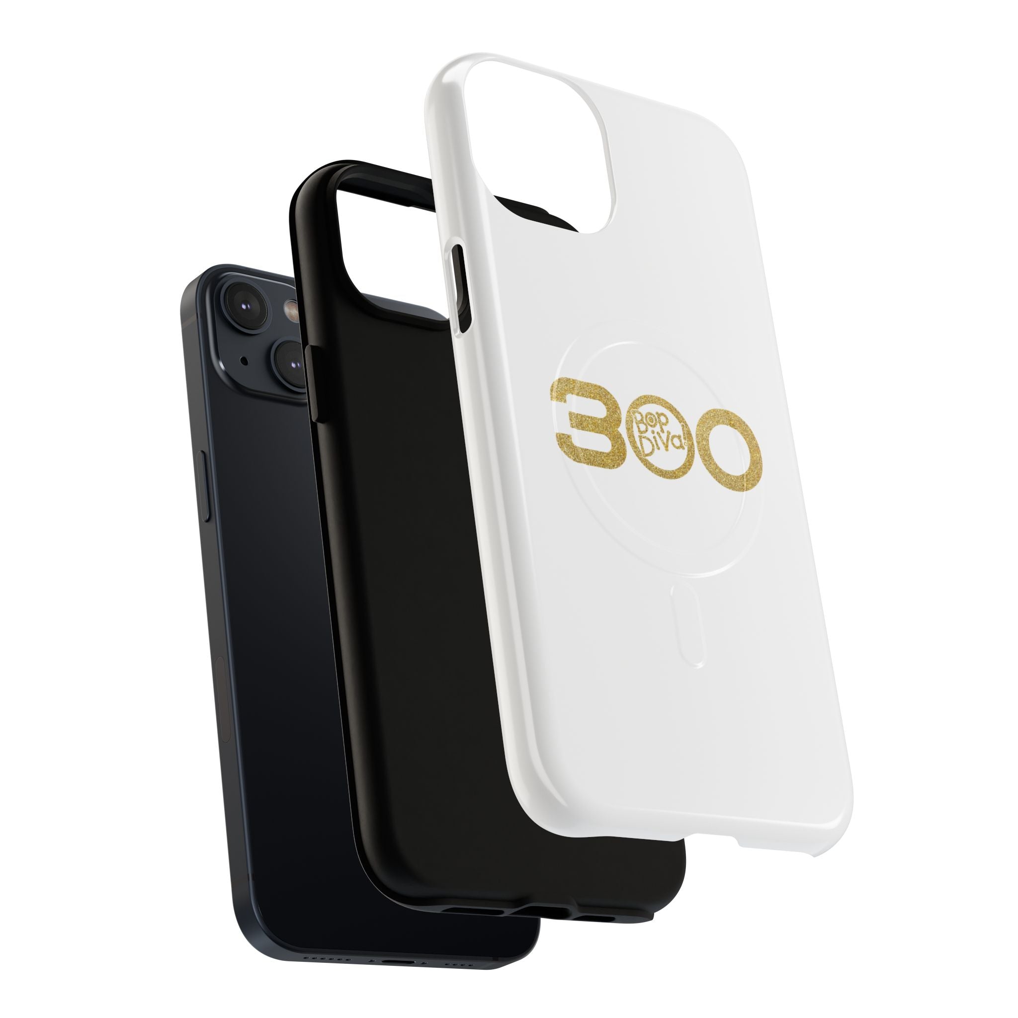 Bop Diva 300 Magnetic Tough Phone Case