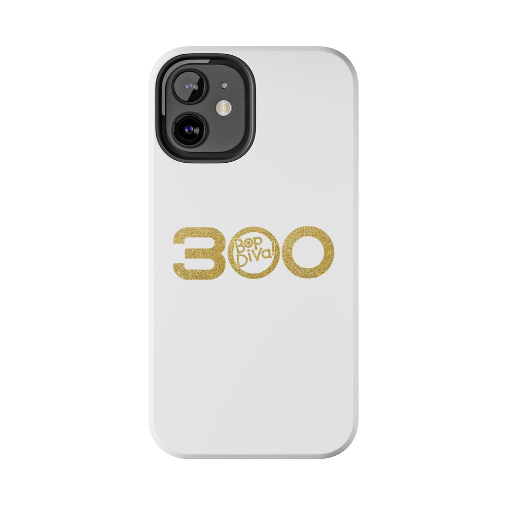 Bop Diva 300 Tough Phone Case