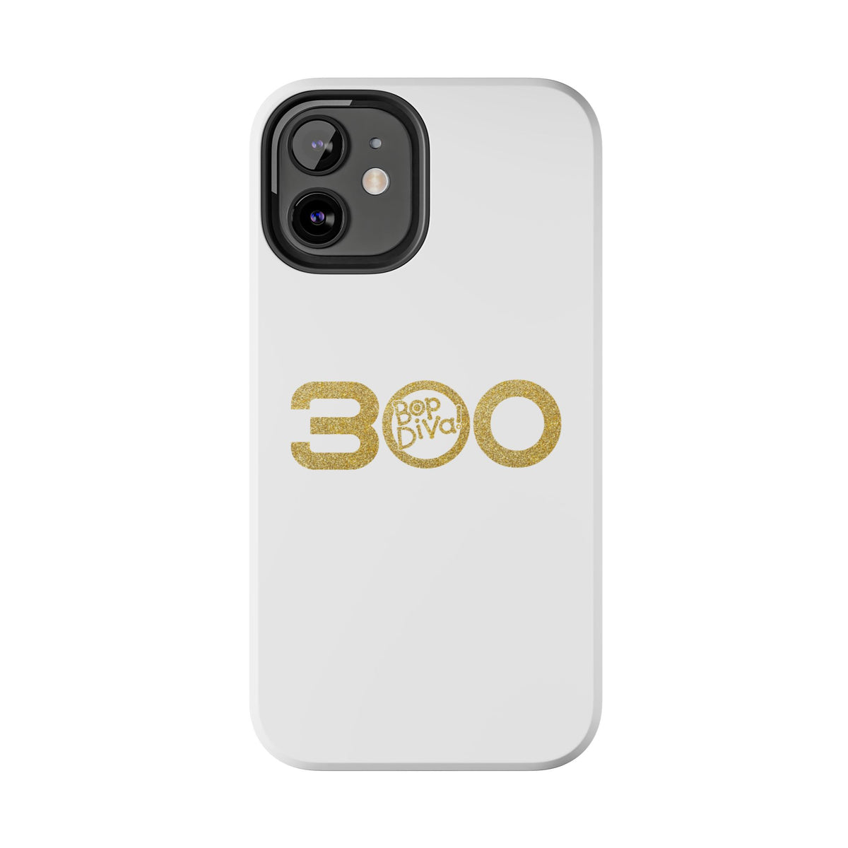 Bop Diva 300 Tough Phone Case