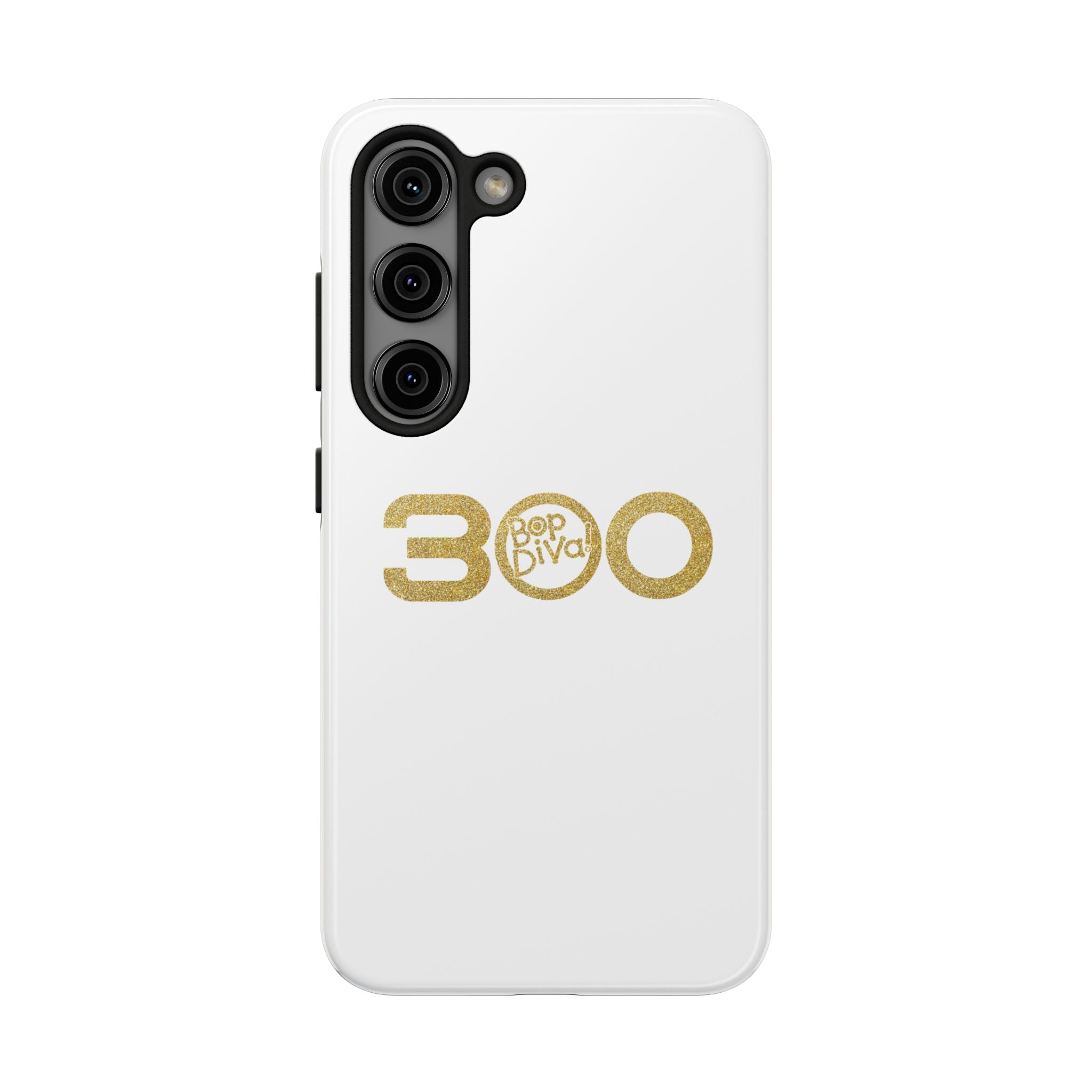 Bop Diva 300 Tough Phone Case