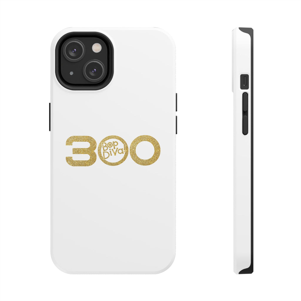 Bop Diva 300 Tough Phone Case