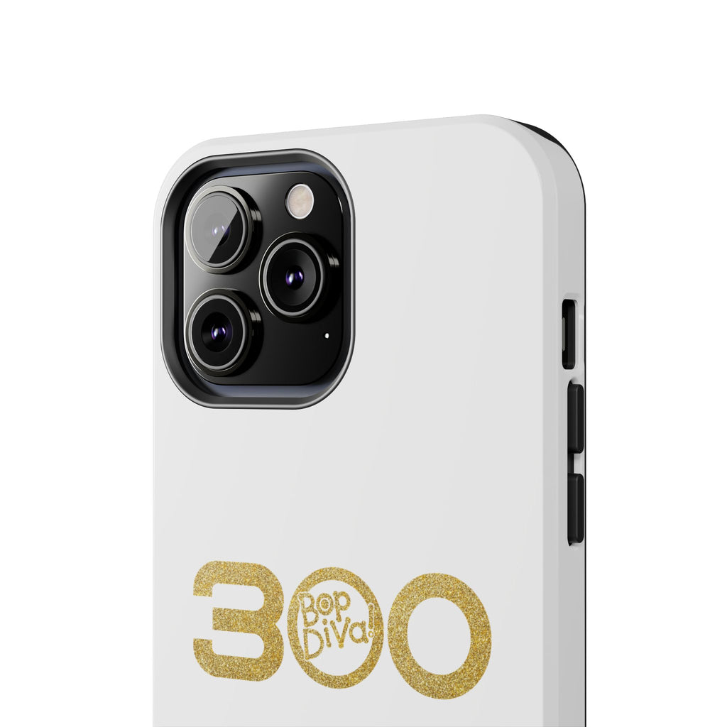 Bop Diva 300 Tough Phone Case