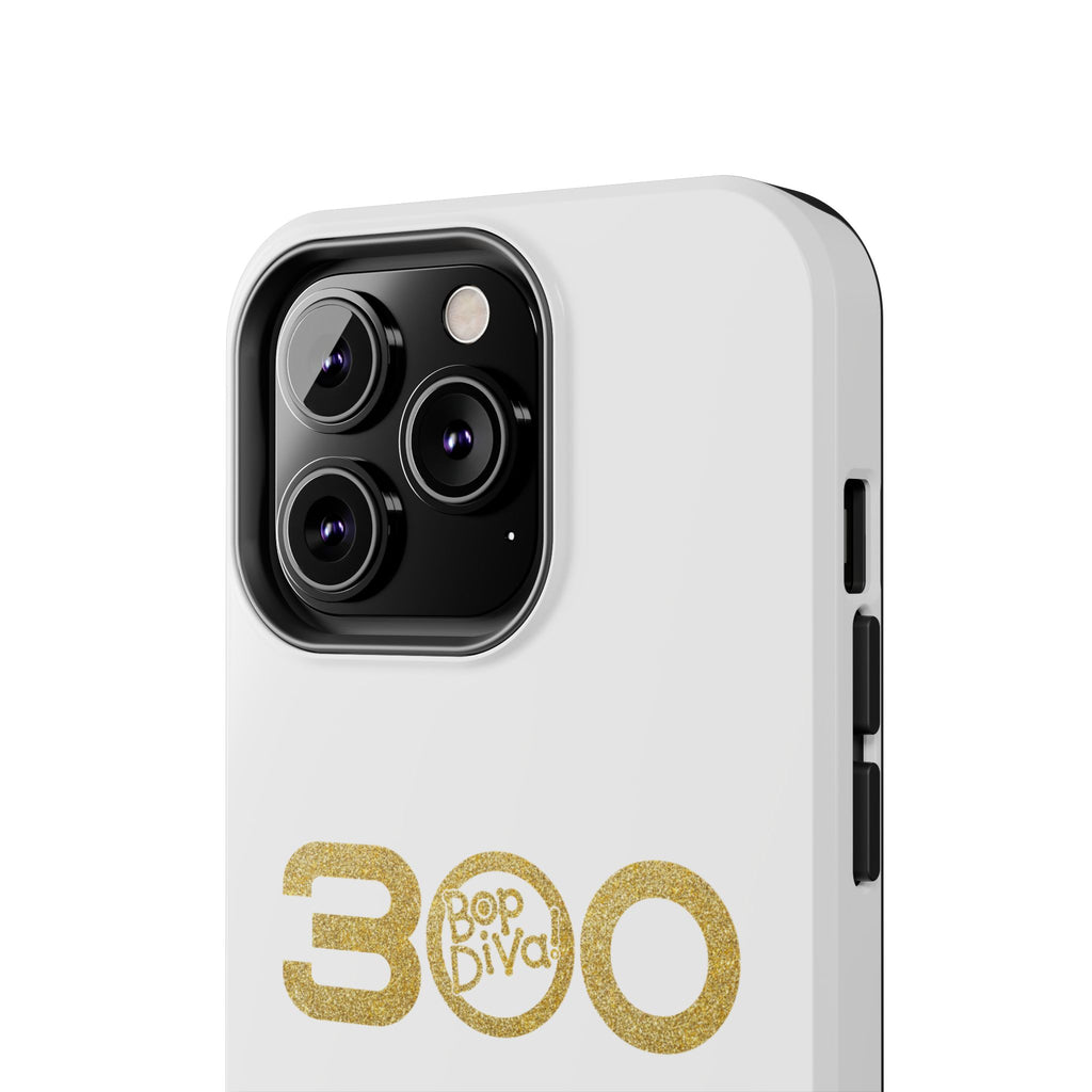 Bop Diva 300 Tough Phone Case