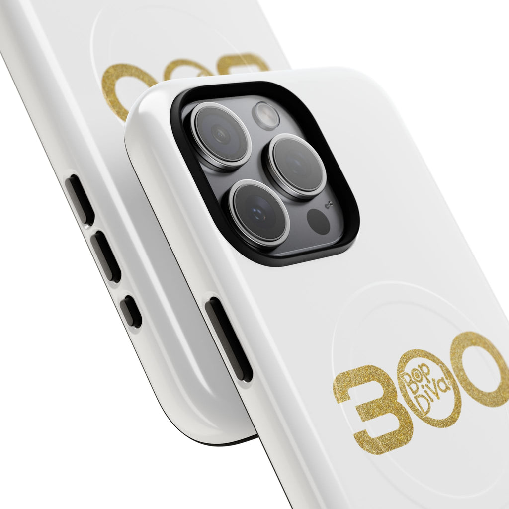 Bop Diva 300 Magnetic Tough Phone Case