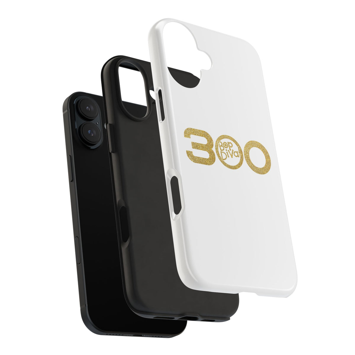 Bop Diva 300 Tough Phone Case