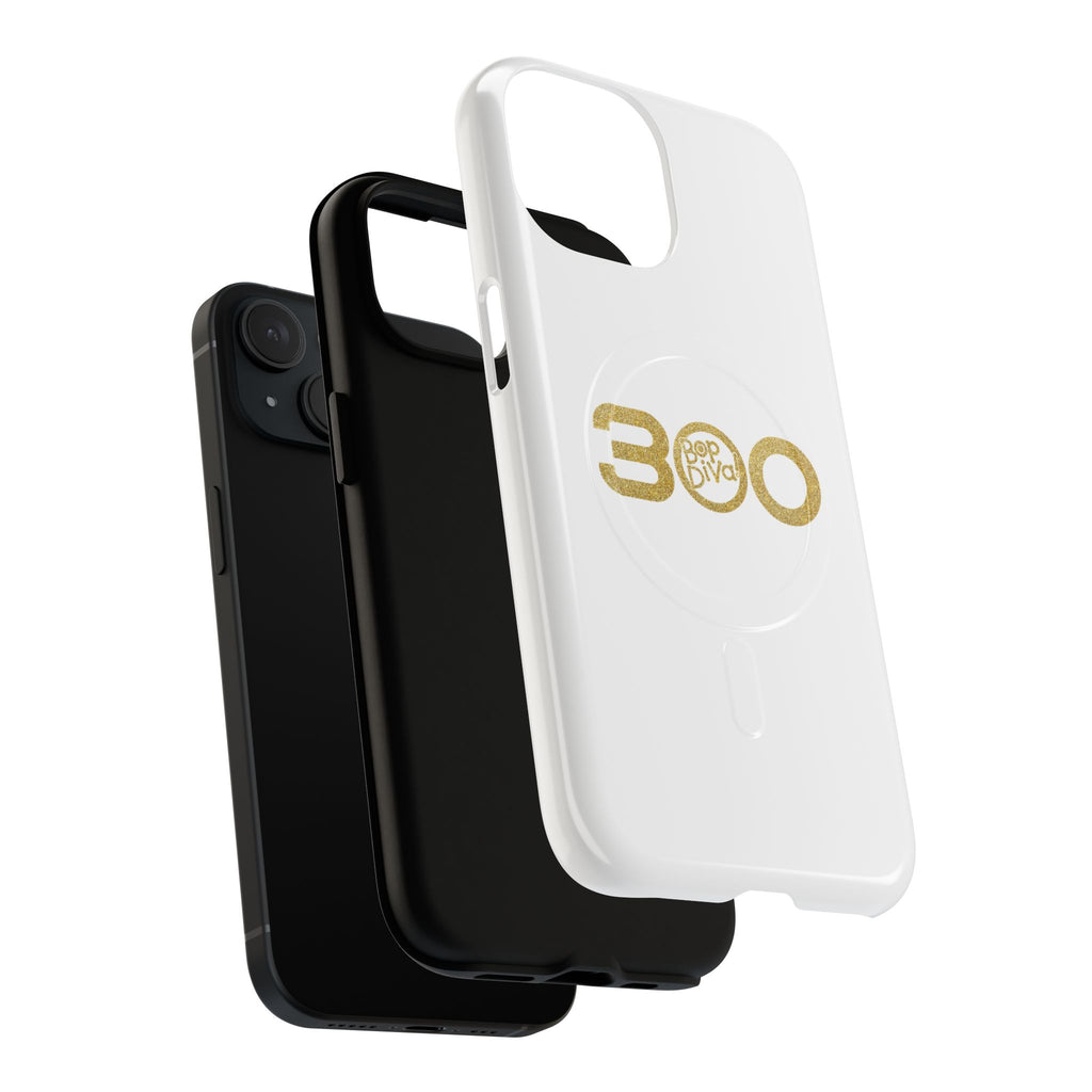 Bop Diva 300 Magnetic Tough Phone Case