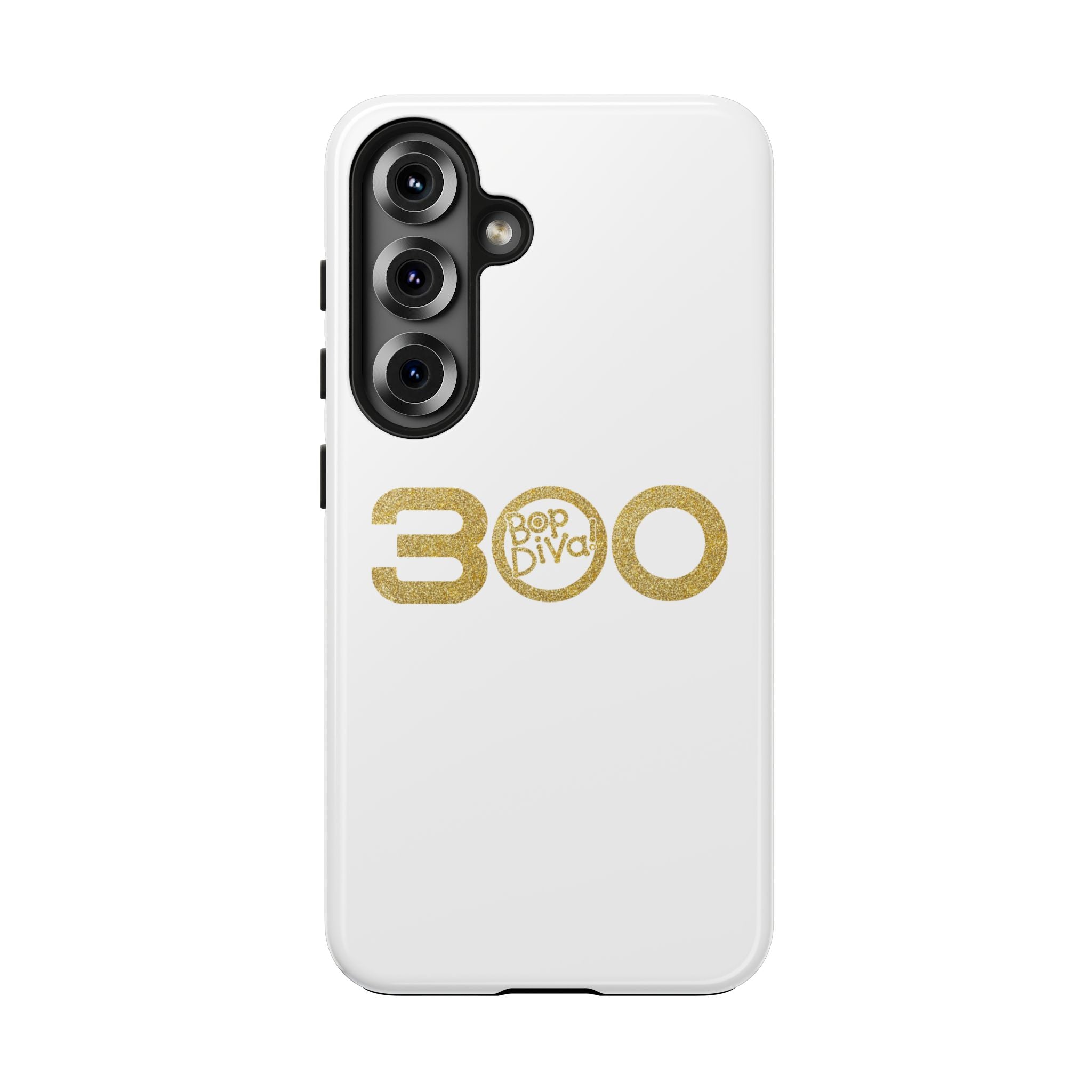 Bop Diva 300 Tough Phone Case