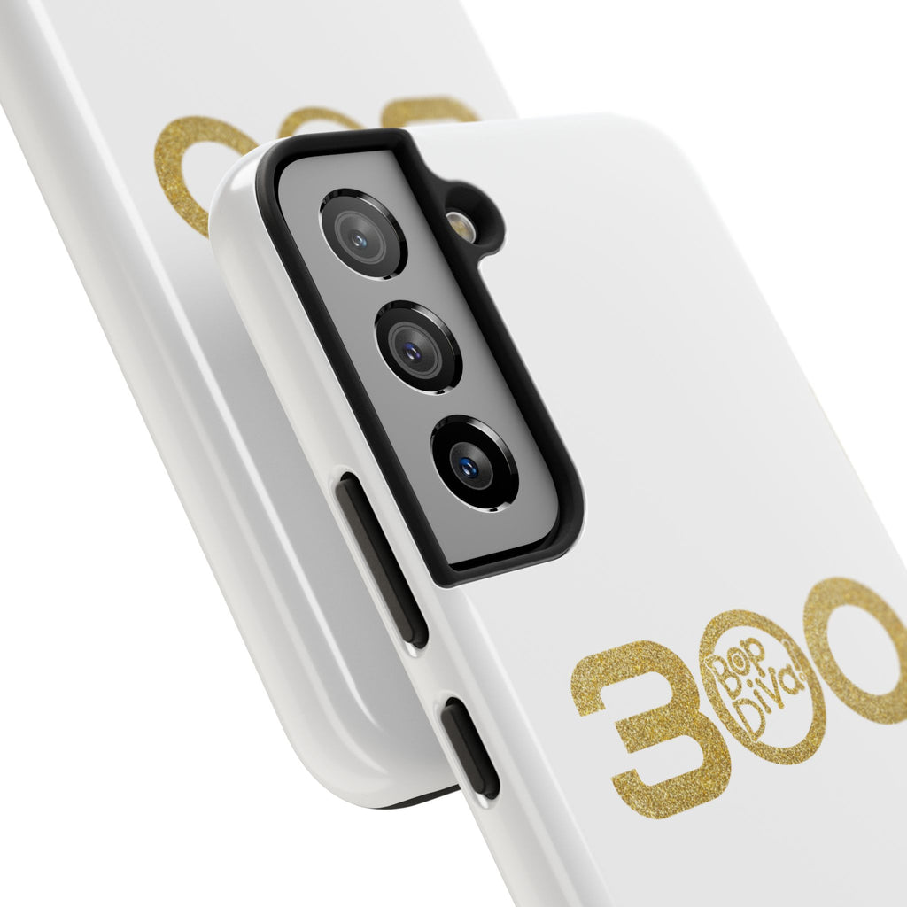 Bop Diva 300 Tough Phone Case