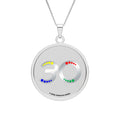 30 Years Of Bop It Commemorative Pendant