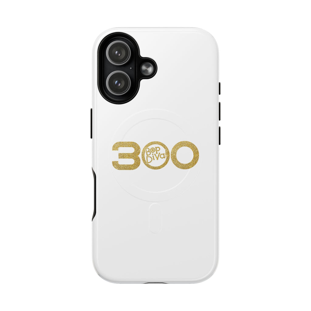 Bop Diva 300 Magnetic Tough Phone Case