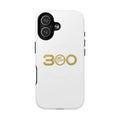 Bop Diva 300 Magnetic Tough Phone Case