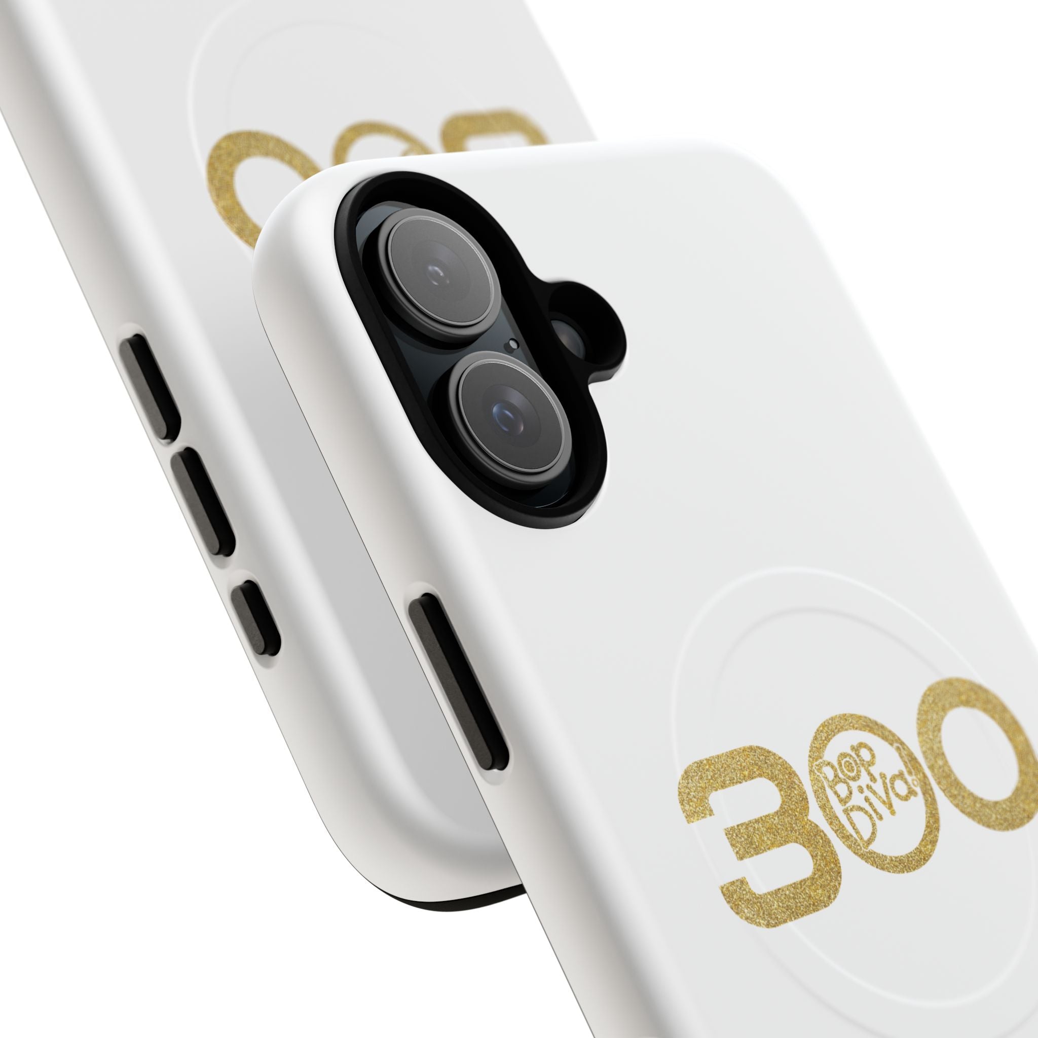 Bop Diva 300 Magnetic Tough Phone Case