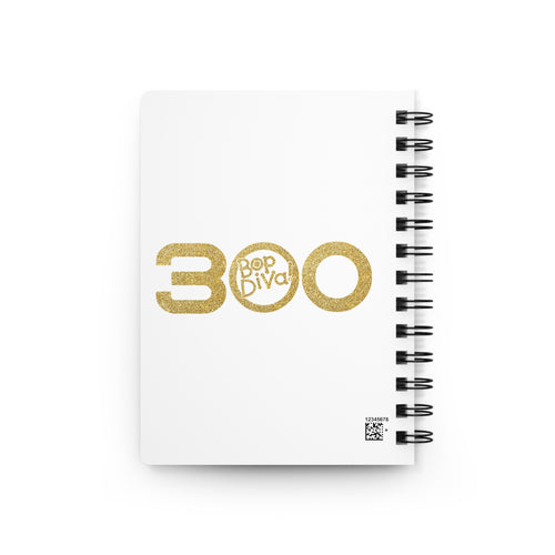 Bop Diva 300 Journal