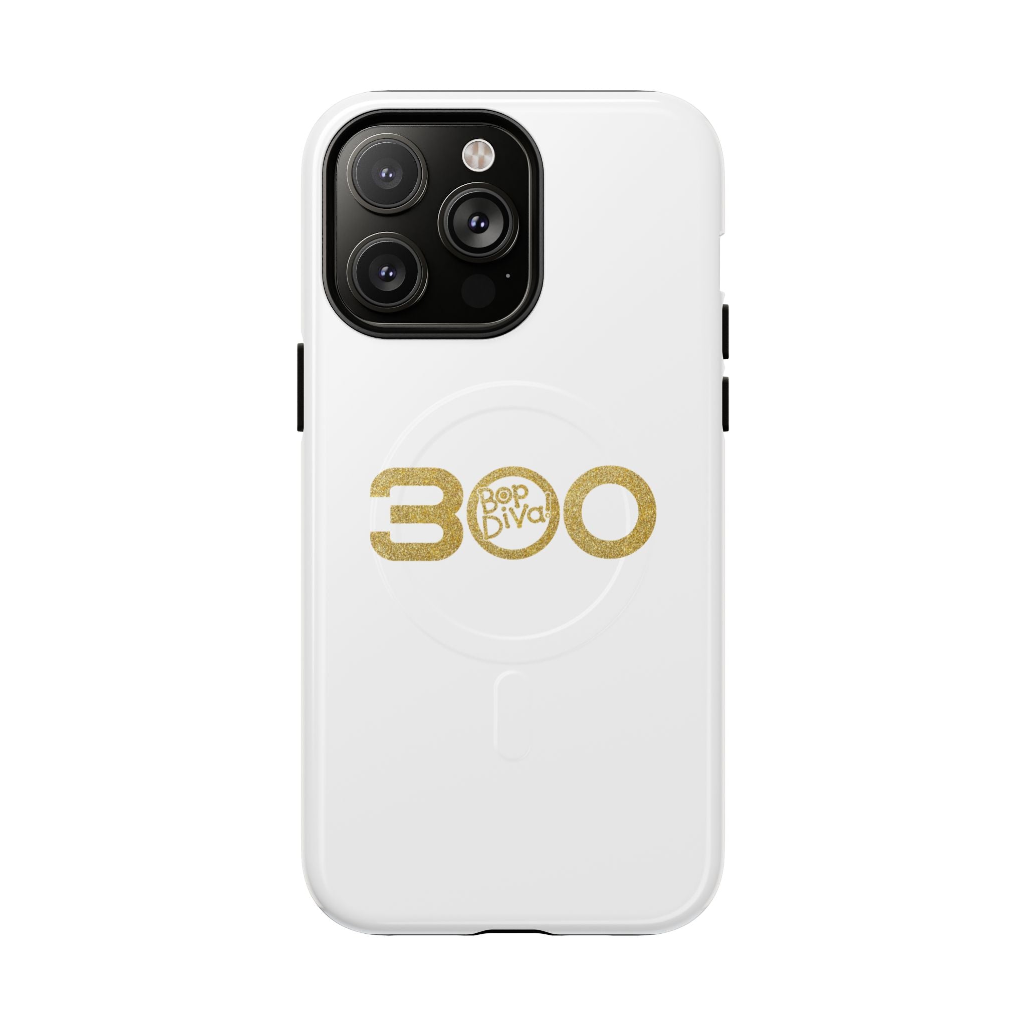 Bop Diva 300 Magnetic Tough Phone Case