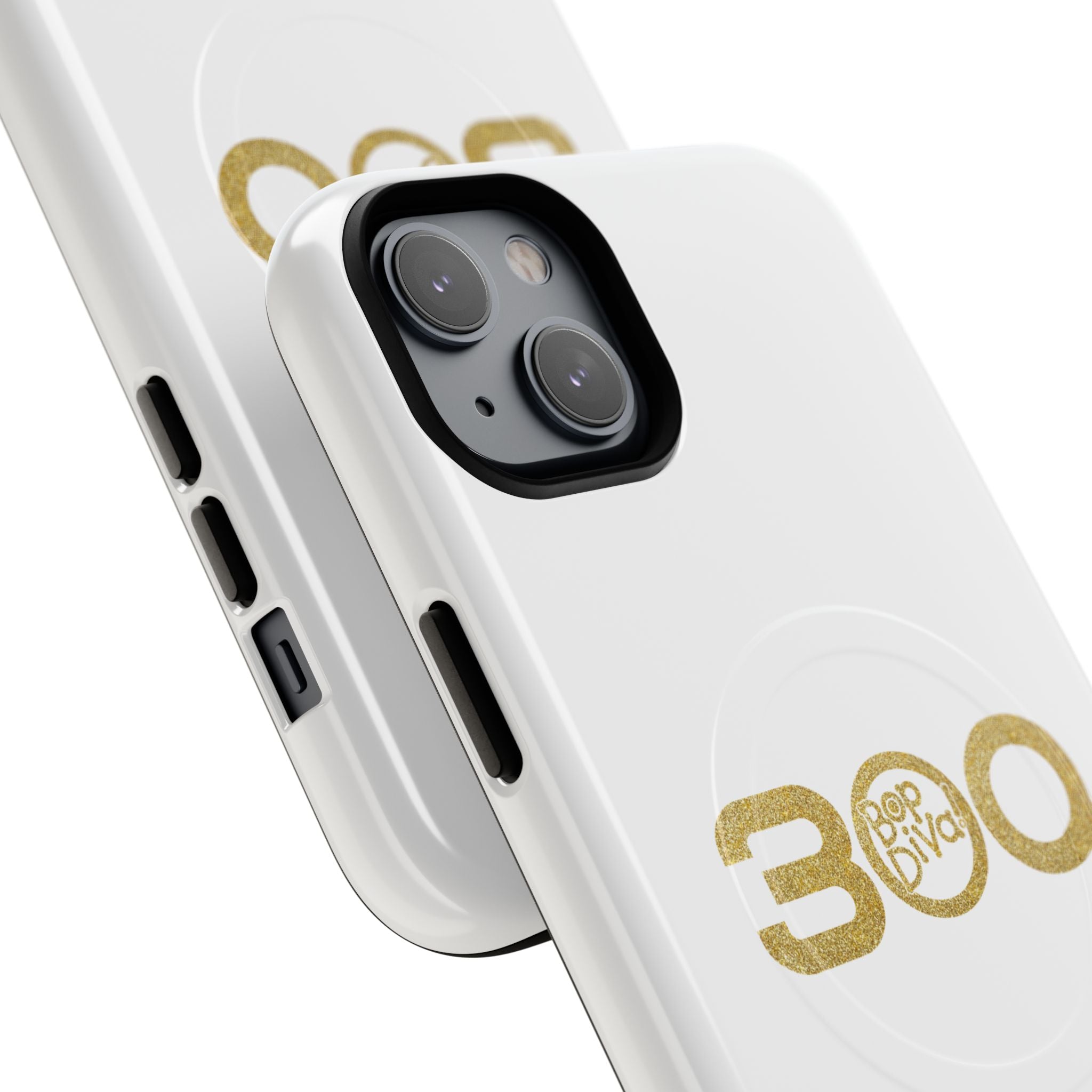 Bop Diva 300 Magnetic Tough Phone Case