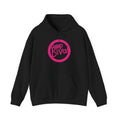 Bop Diva Logo Hoodie