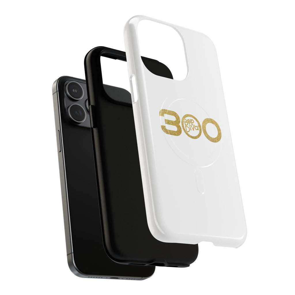 Bop Diva 300 Magnetic Tough Phone Case