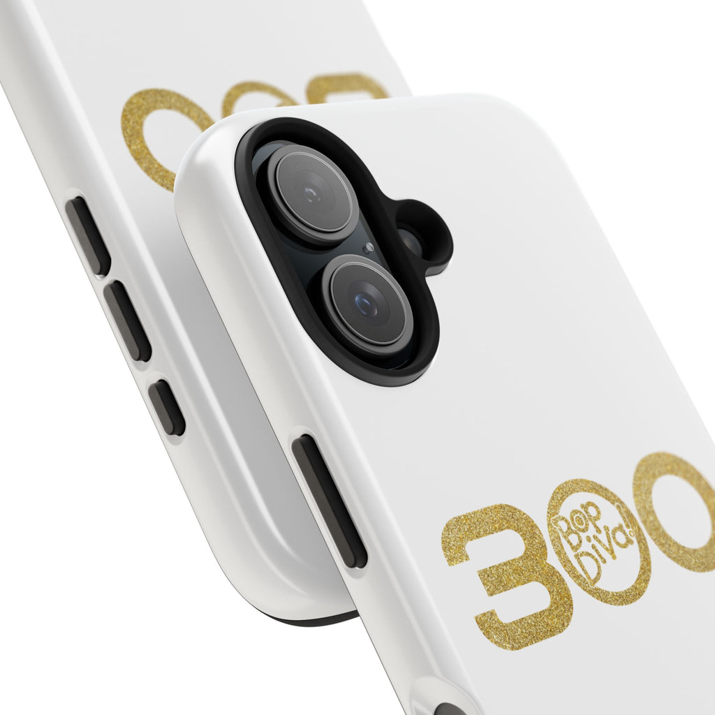 Bop Diva 300 Tough Phone Case
