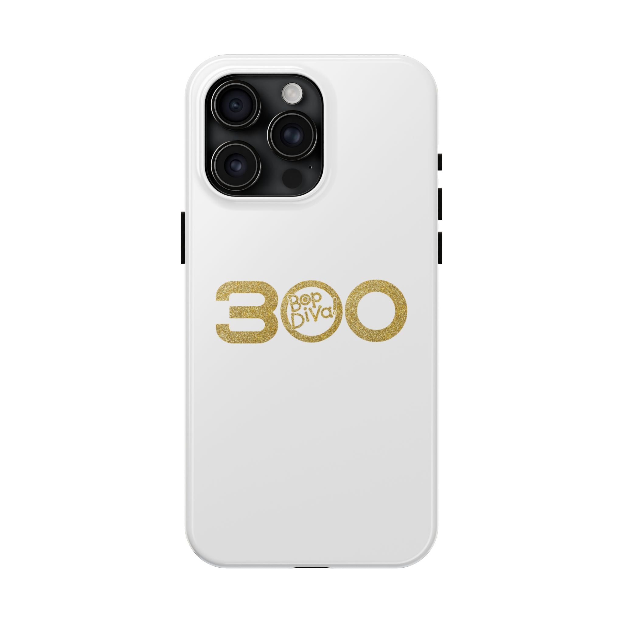 Bop Diva 300 Tough Phone Case