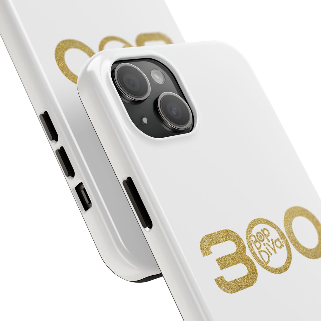 Bop Diva 300 Tough Phone Case