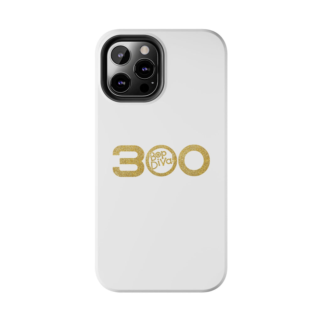 Bop Diva 300 Tough Phone Case