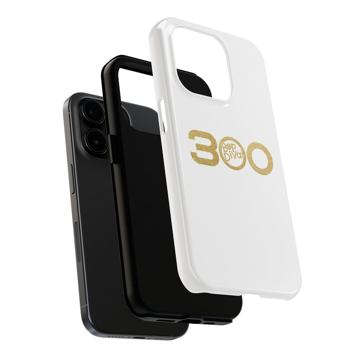 Bop Diva 300 Tough Phone Case