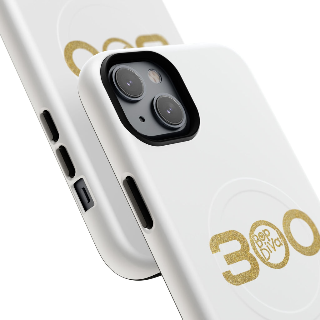 Bop Diva 300 Magnetic Tough Phone Case