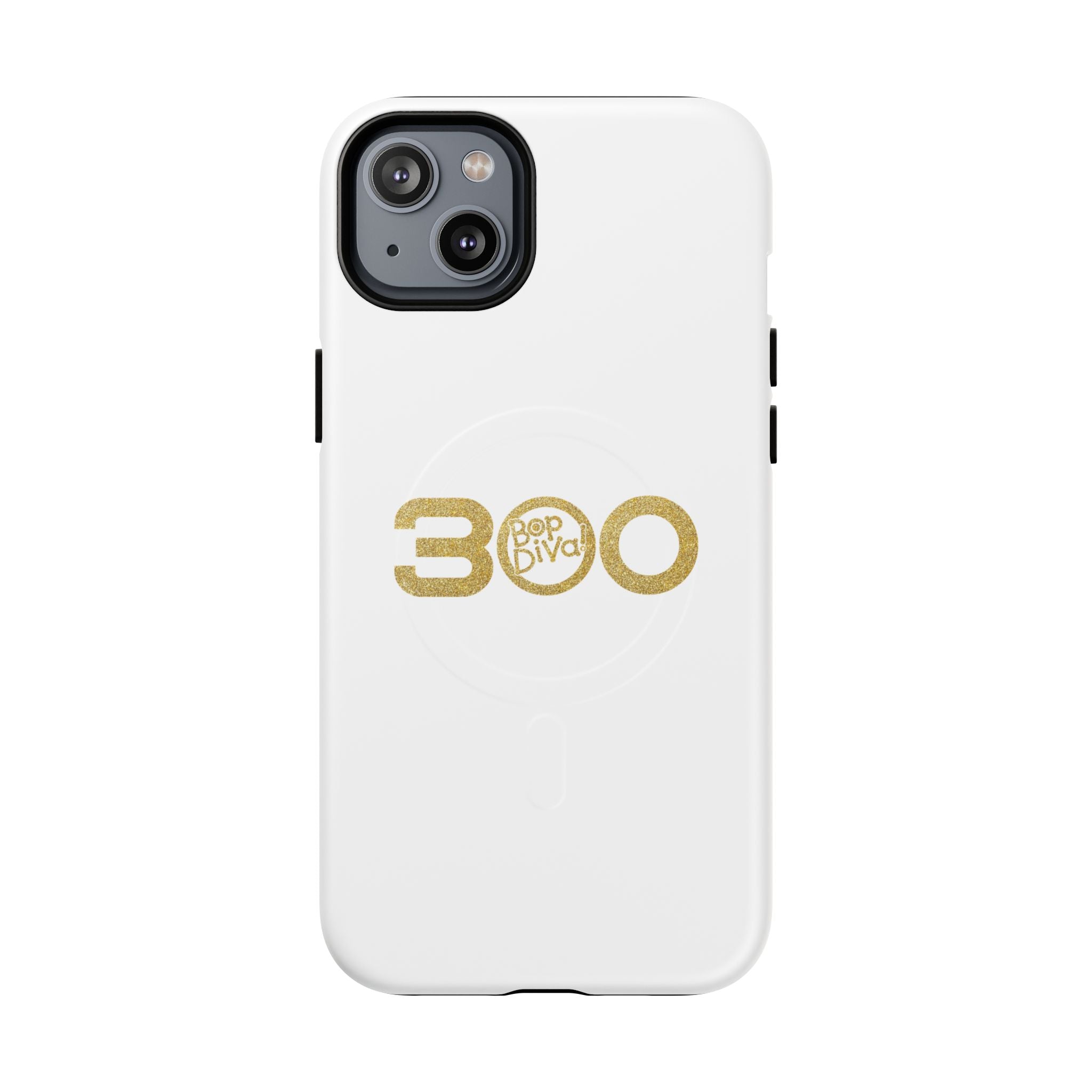 Bop Diva 300 Magnetic Tough Phone Case
