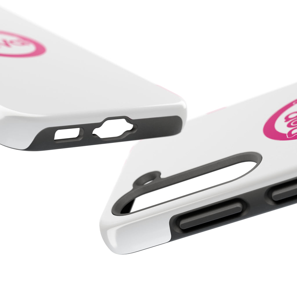 Bop Diva Tough Phone Case