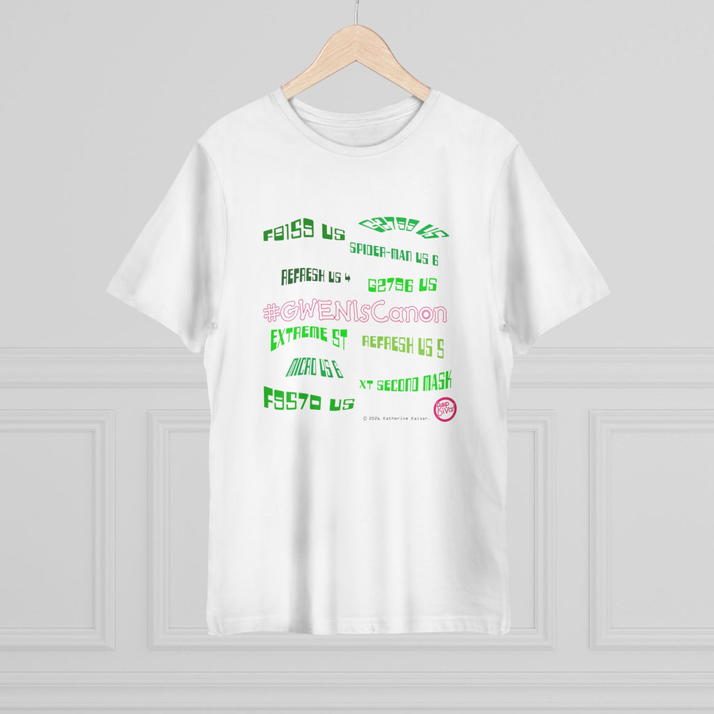 GWEN Is Canon Shirt
