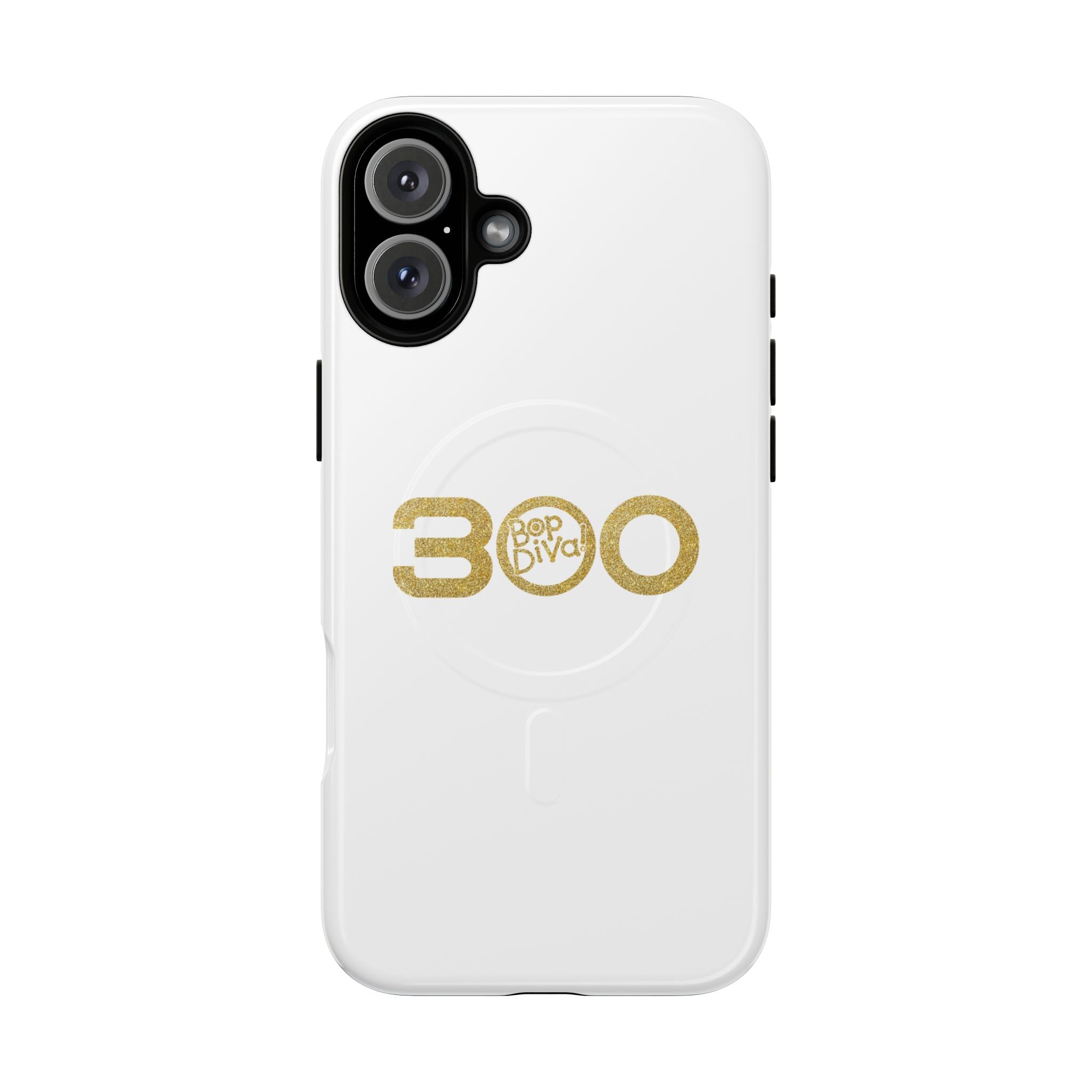 Bop Diva 300 Magnetic Tough Phone Case