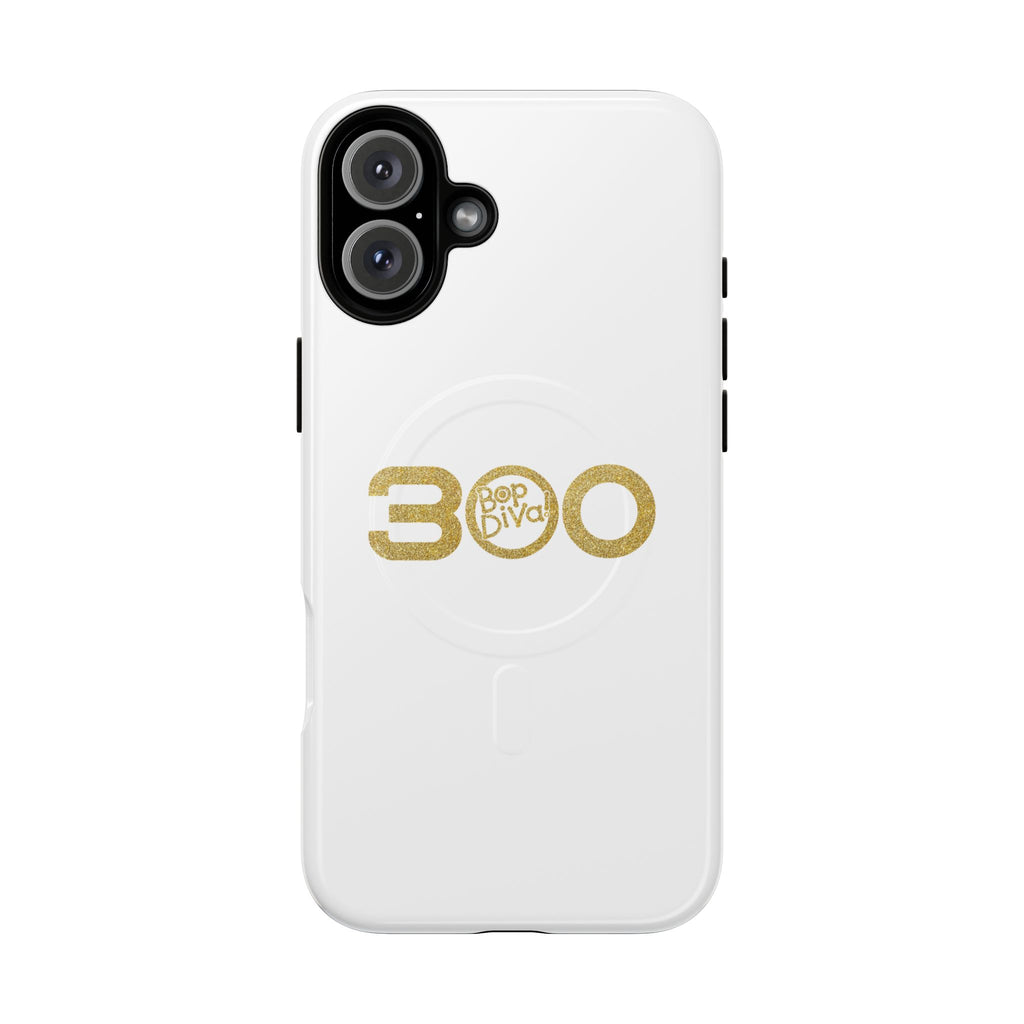 Bop Diva 300 Magnetic Tough Phone Case