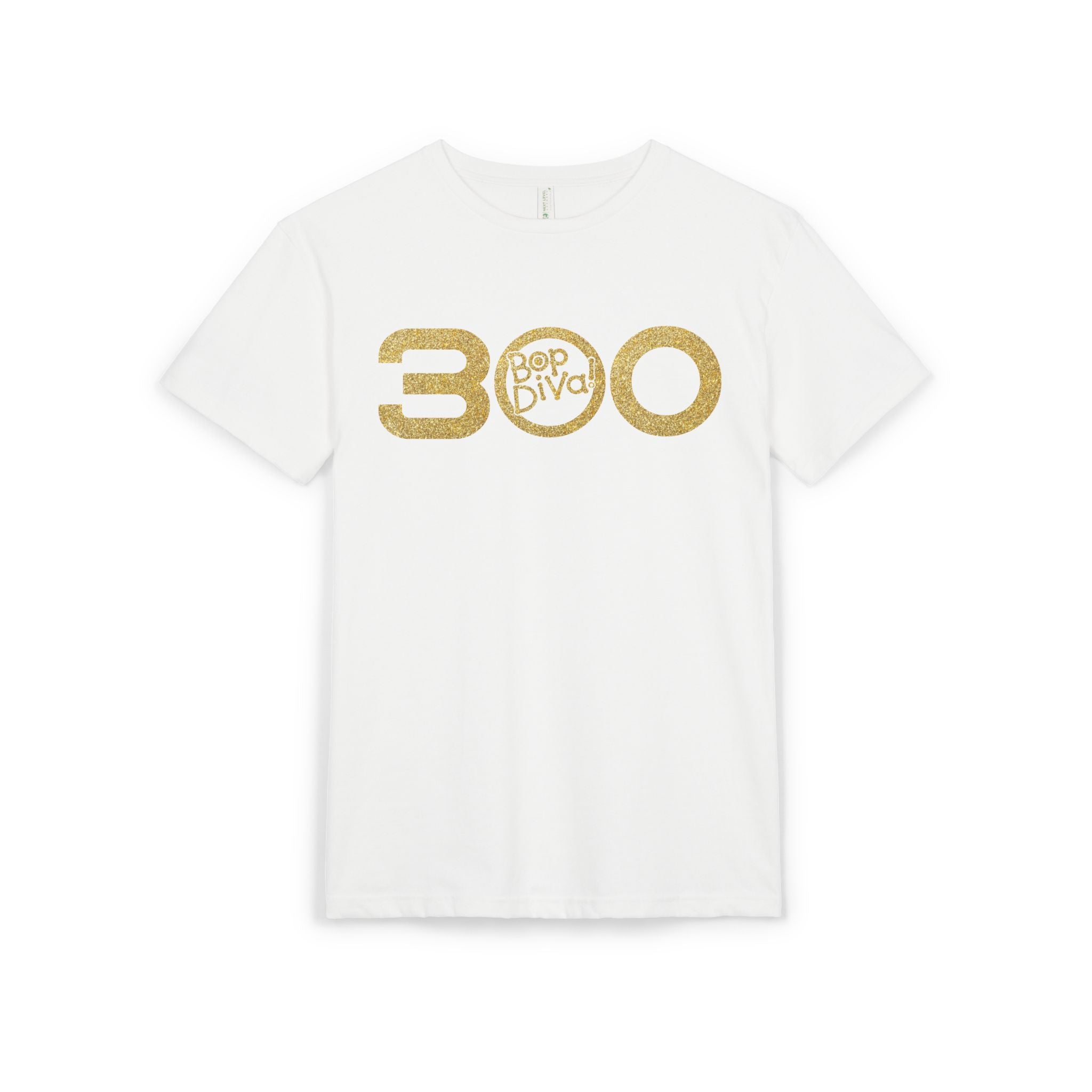 Bop Diva 300 T-Shirt