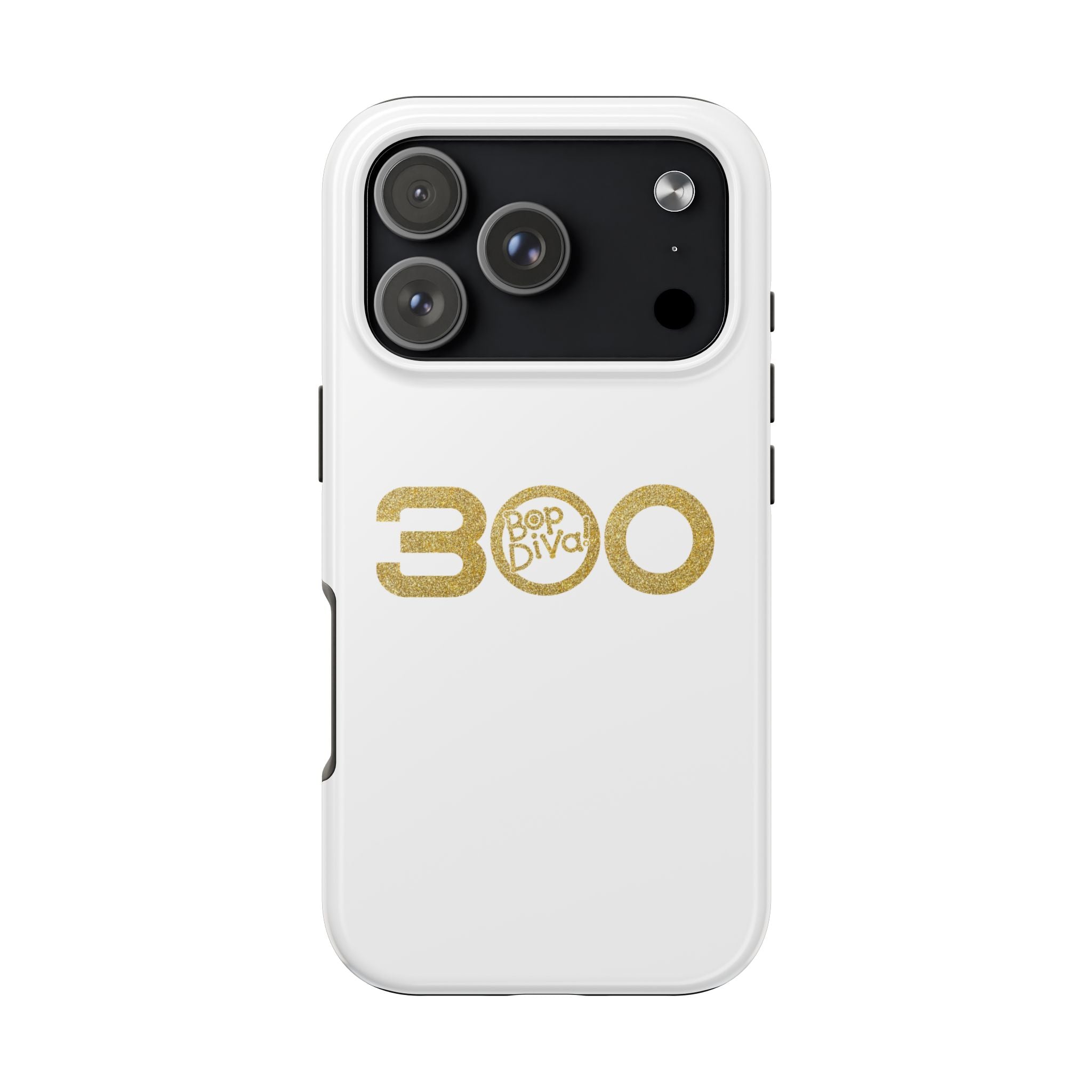 Bop Diva 300 Tough Phone Case