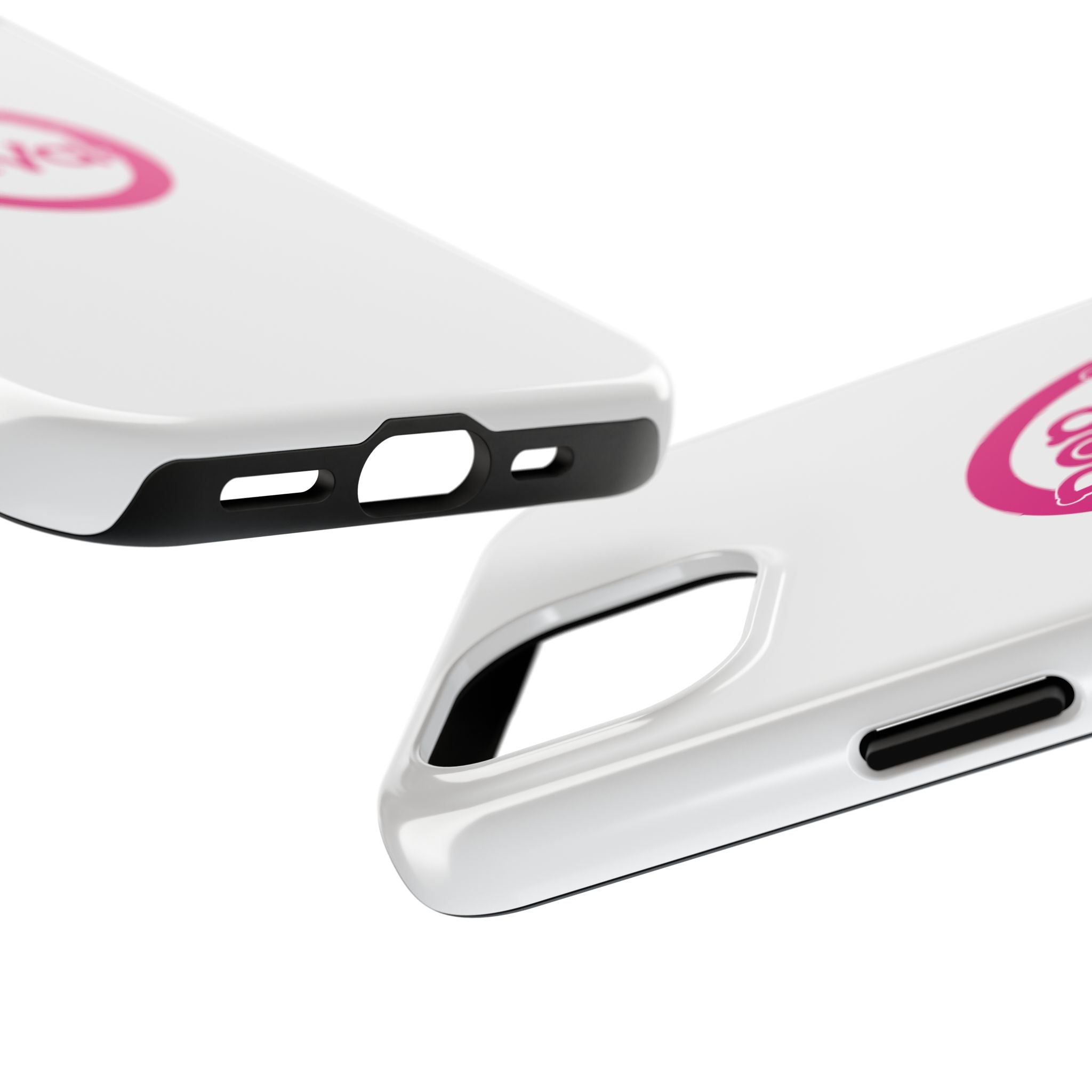 Bop Diva Tough Phone Case