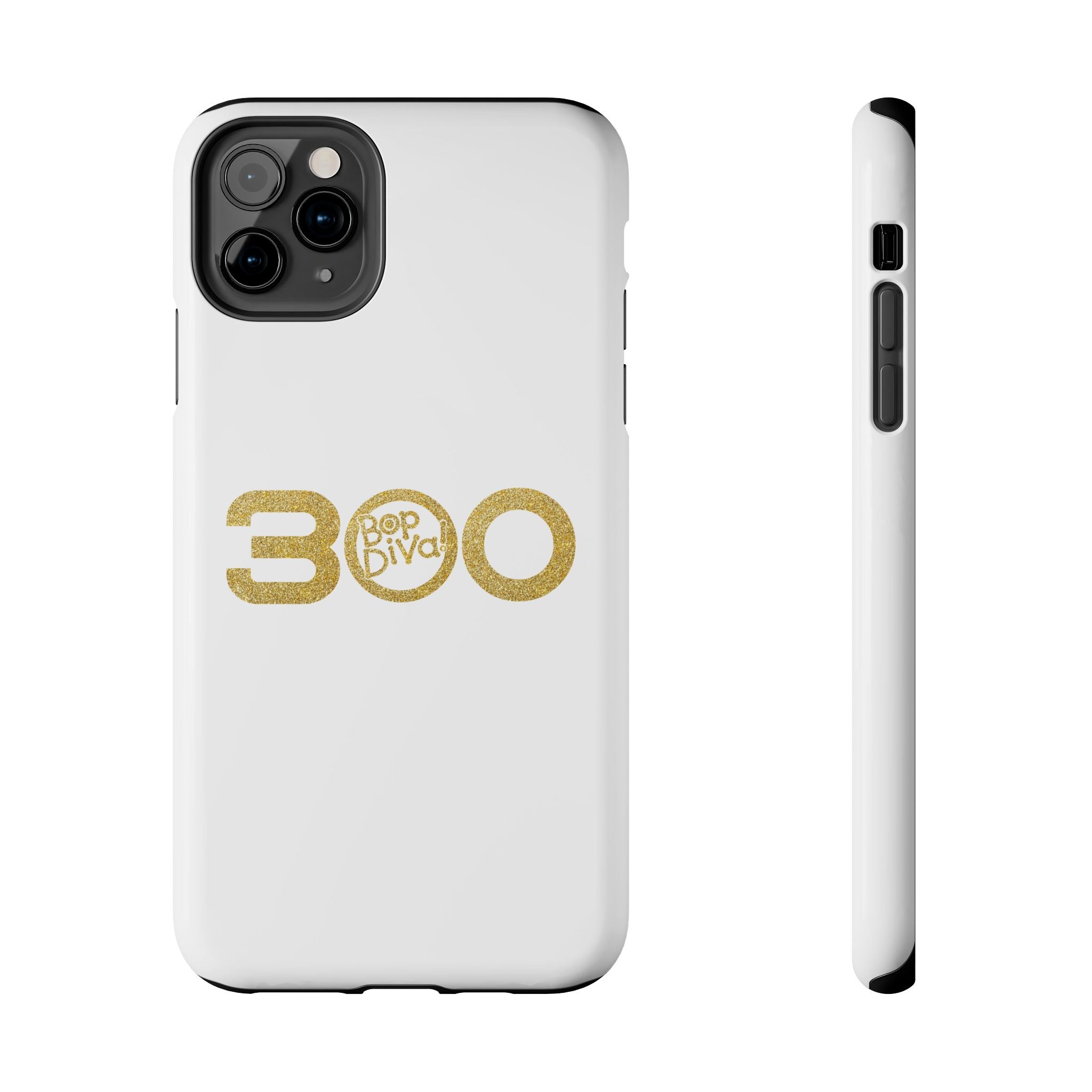Bop Diva 300 Tough Phone Case