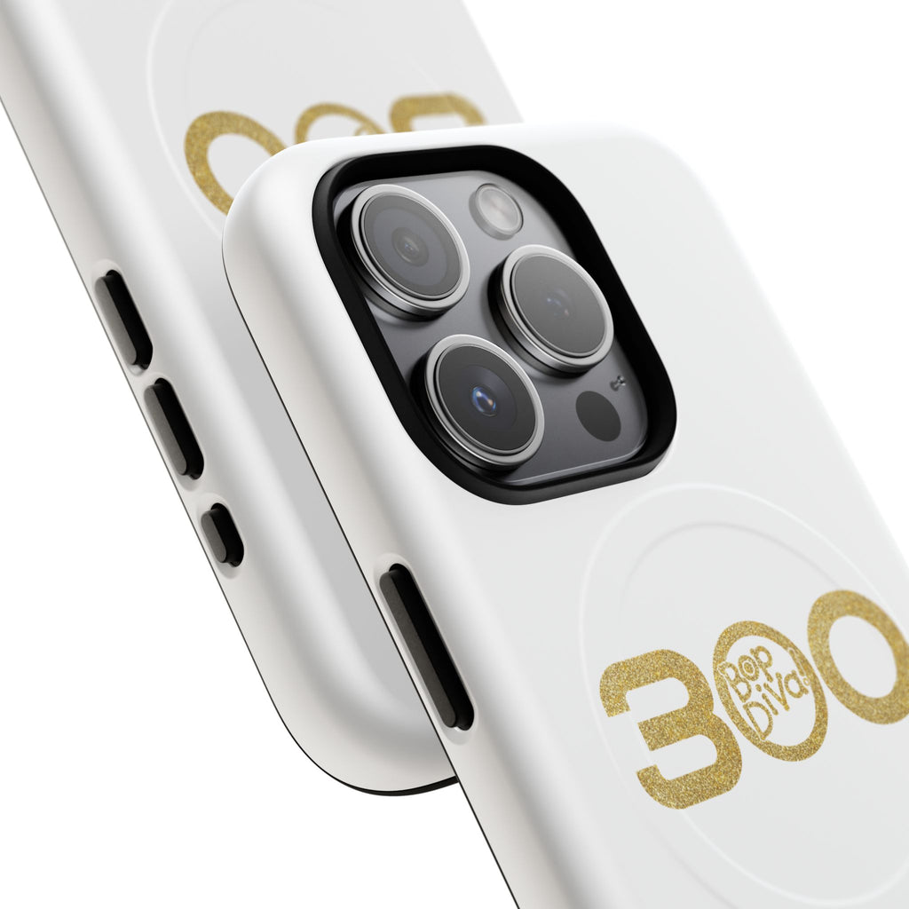 Bop Diva 300 Magnetic Tough Phone Case